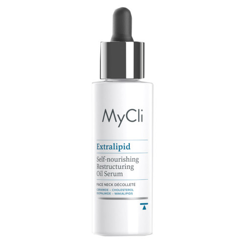 Mycli extralipid siero olio 30 ml