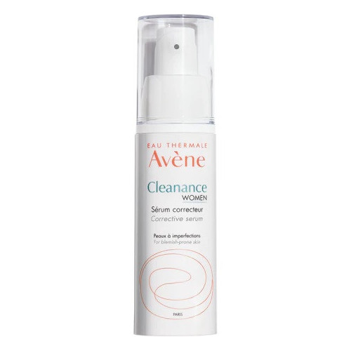 Avene cleanance women siero correttore 30 ml