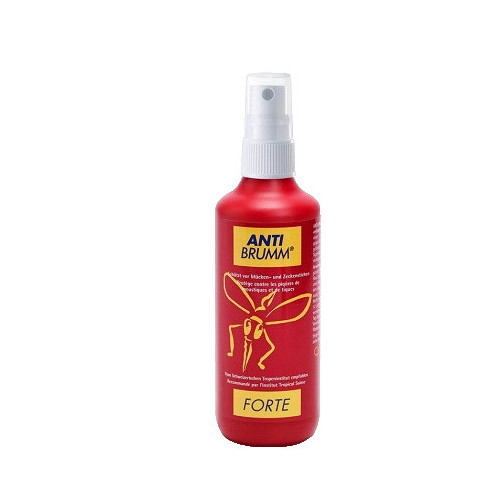 Antibrumm forte spray 75 ml