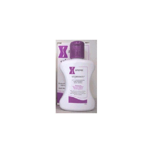 Stiproxal shampoo 100 ml