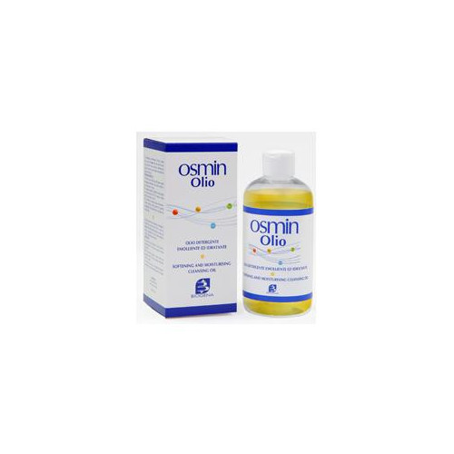Osmin olio 250 ml