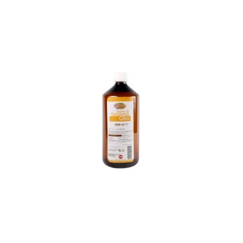 Sesamo olio 1000 ml