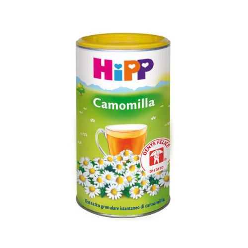 Hipp tisana camomilla 200 g
