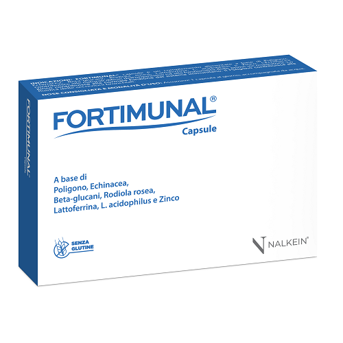 Fortimunal 15 capsule