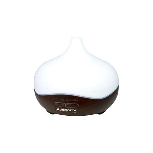 Diffusore umidificatore turbo