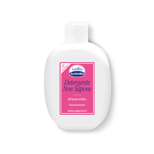 Euphidra amidomio detergente senza sapone 200 ml