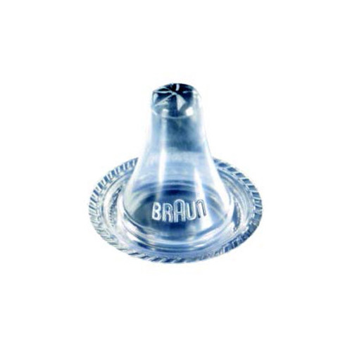 Tappo igienico braun per termometro thermoscan