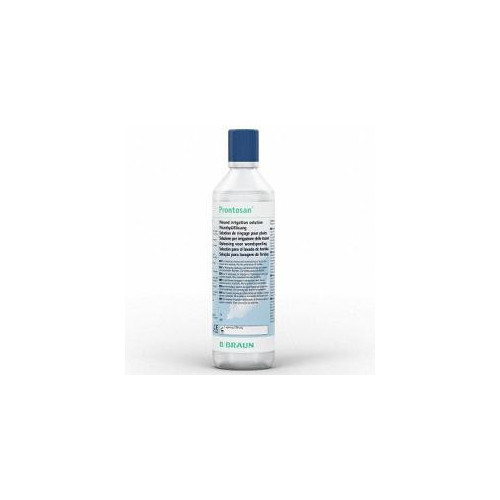 Prontosan otc soluzione detergente per lesioni croniche 350ml