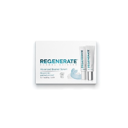 Regenerate kit siero avanzato