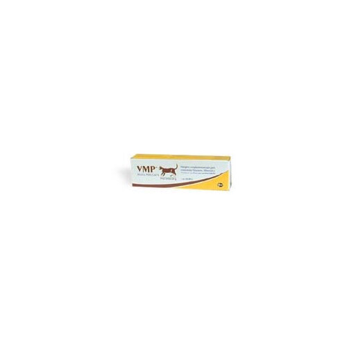 Vmp pasta per gatti tubo 50 g
