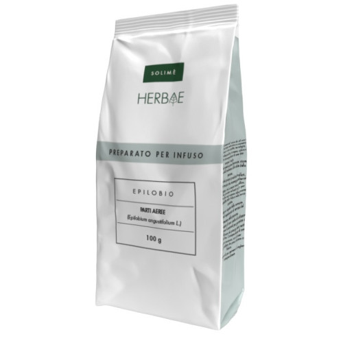 Epilobio somm taglio tisana 100 g
