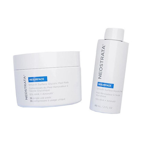 Neostrata smooth surface glycolic peel 60 ml