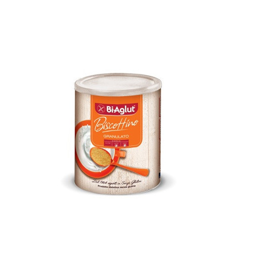 Biaglut biscottino granulato 340 g