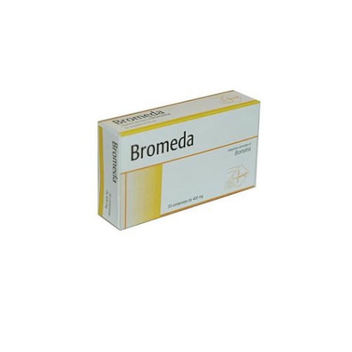 Bromeda 30 compresse