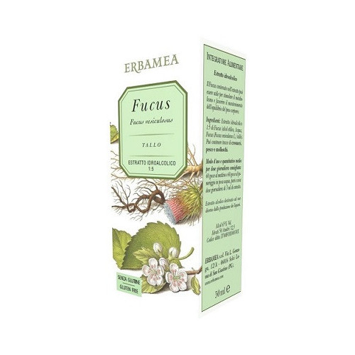 Fucus 50 ml