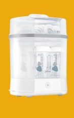 Sterilizzazione