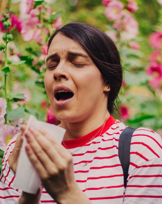 Vincere le Allergie Primaverili: Cause, Sintomi, Rimedi e Caso Studio